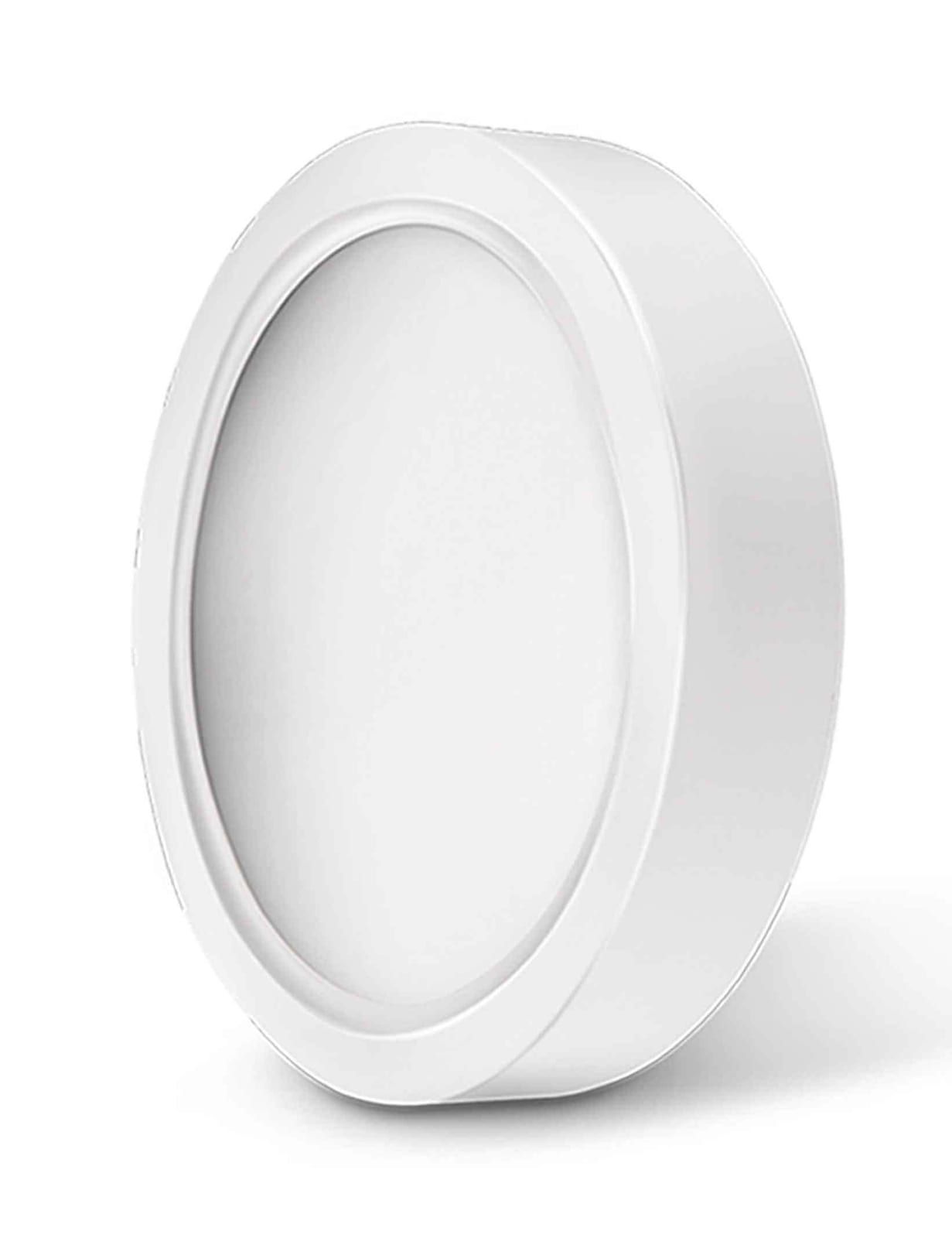Nadgradni led paneli - okrugli 24W — SP Group