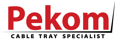 Pekom logo