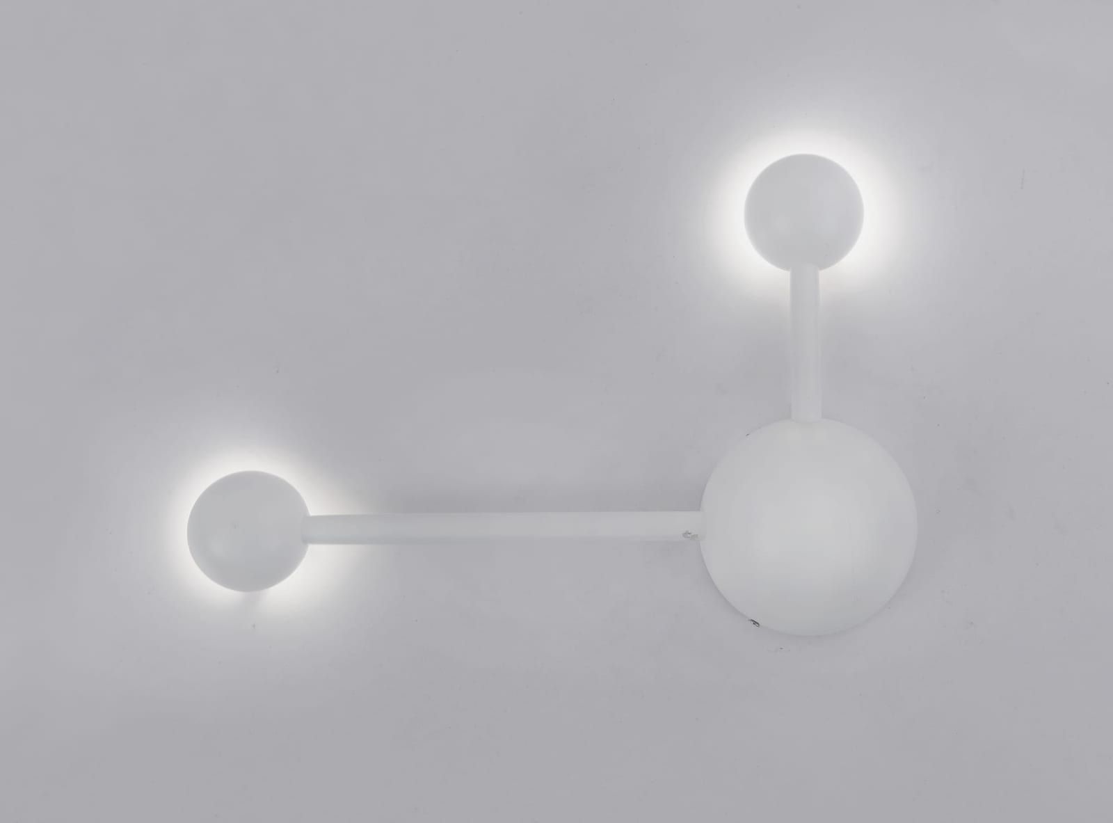 Dekorativna zidna lampa — SP Group