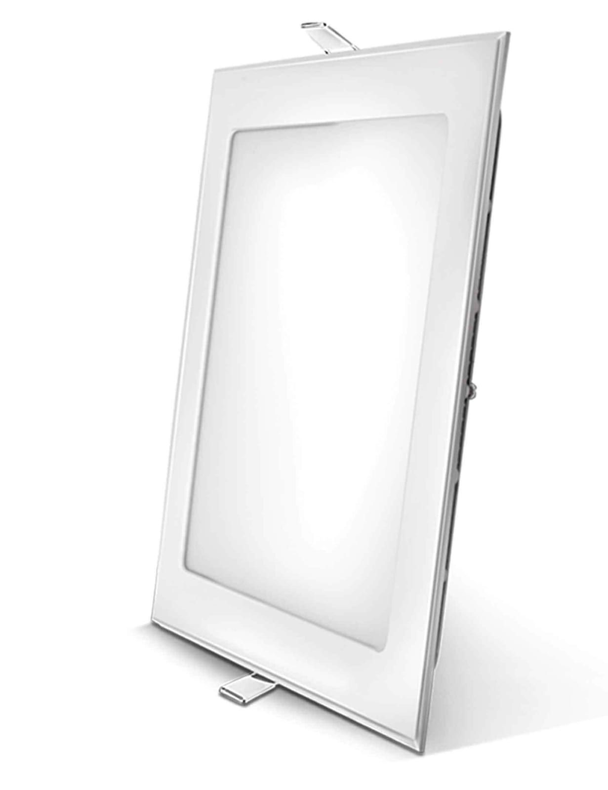 Ugradni led paneli - kockasti 24W — SP Group