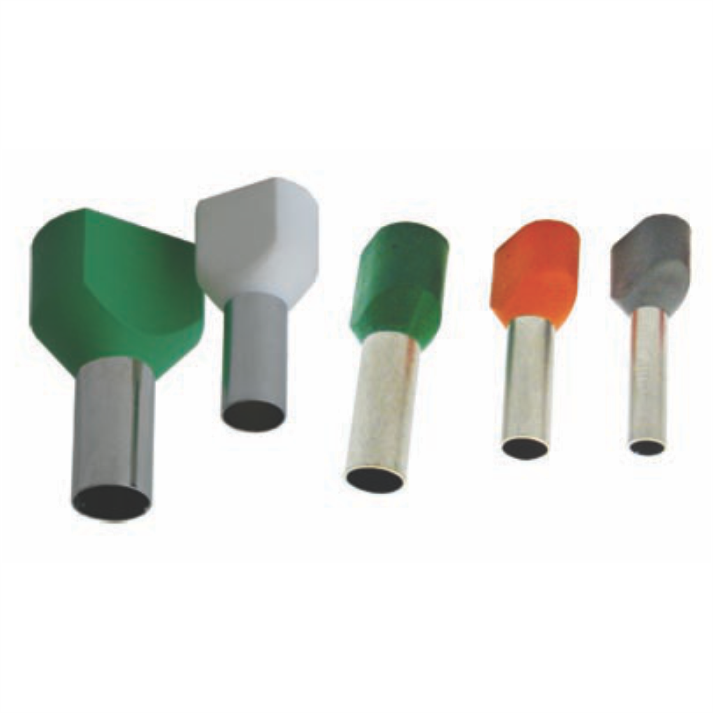 Hilzne izolovane duple 2x0,75mm2 — SP Group