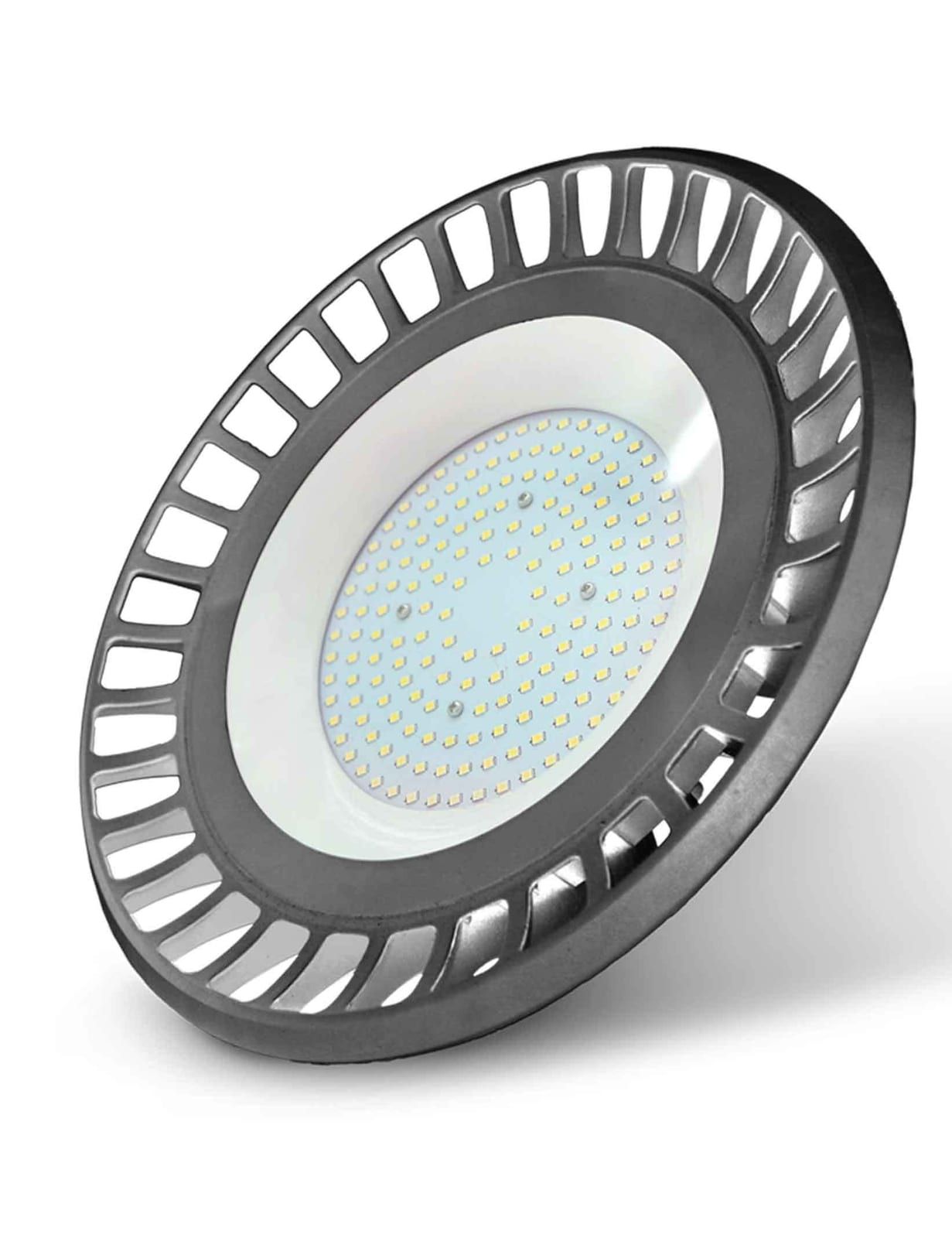 Led zvono 200W — SP Group