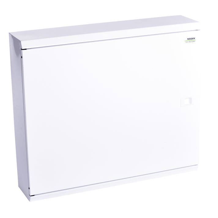 Metalni ormani EMFS/EMF (nova verzija) — SP Group