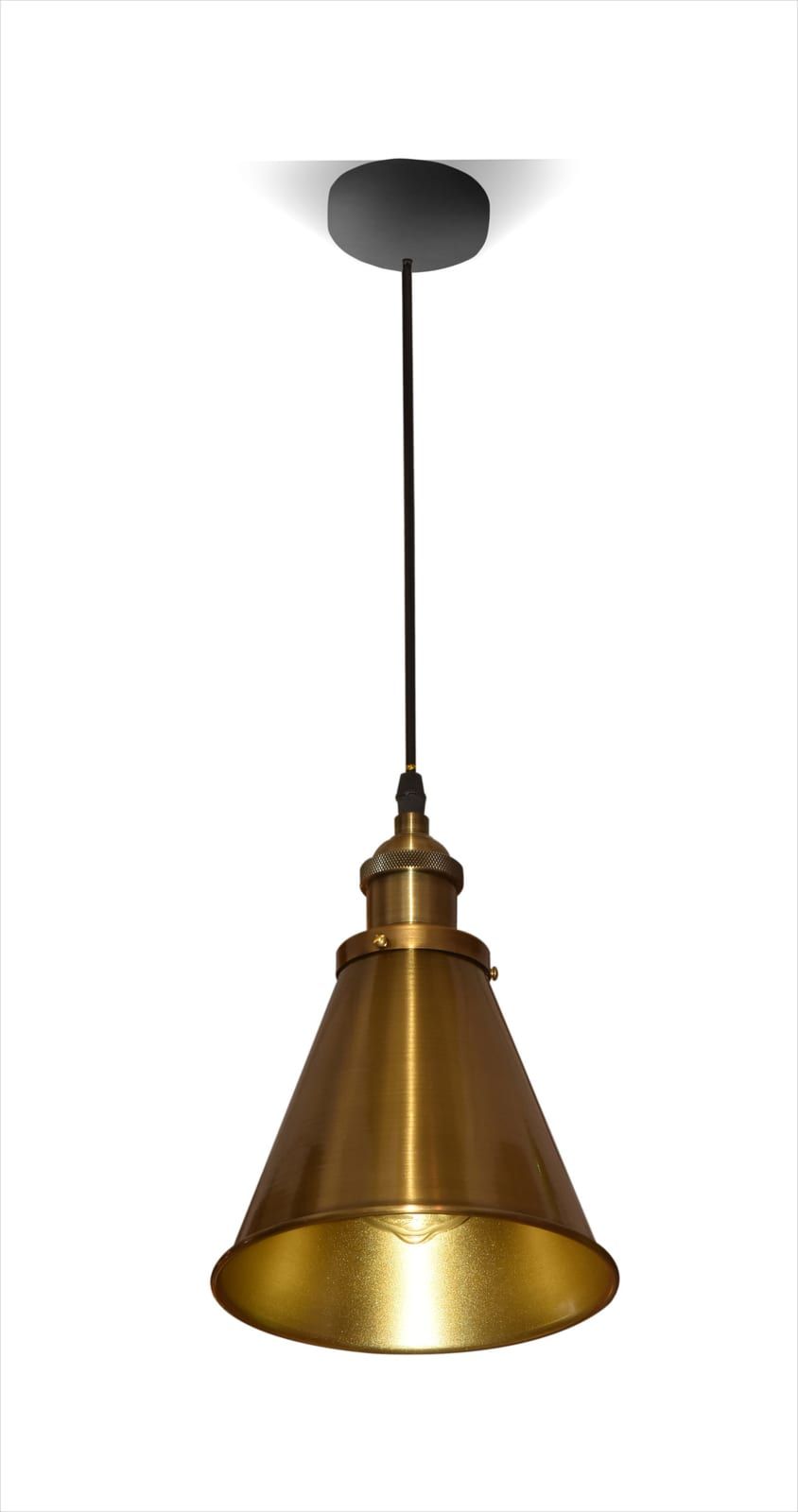 Dekorativni luster — SP Group