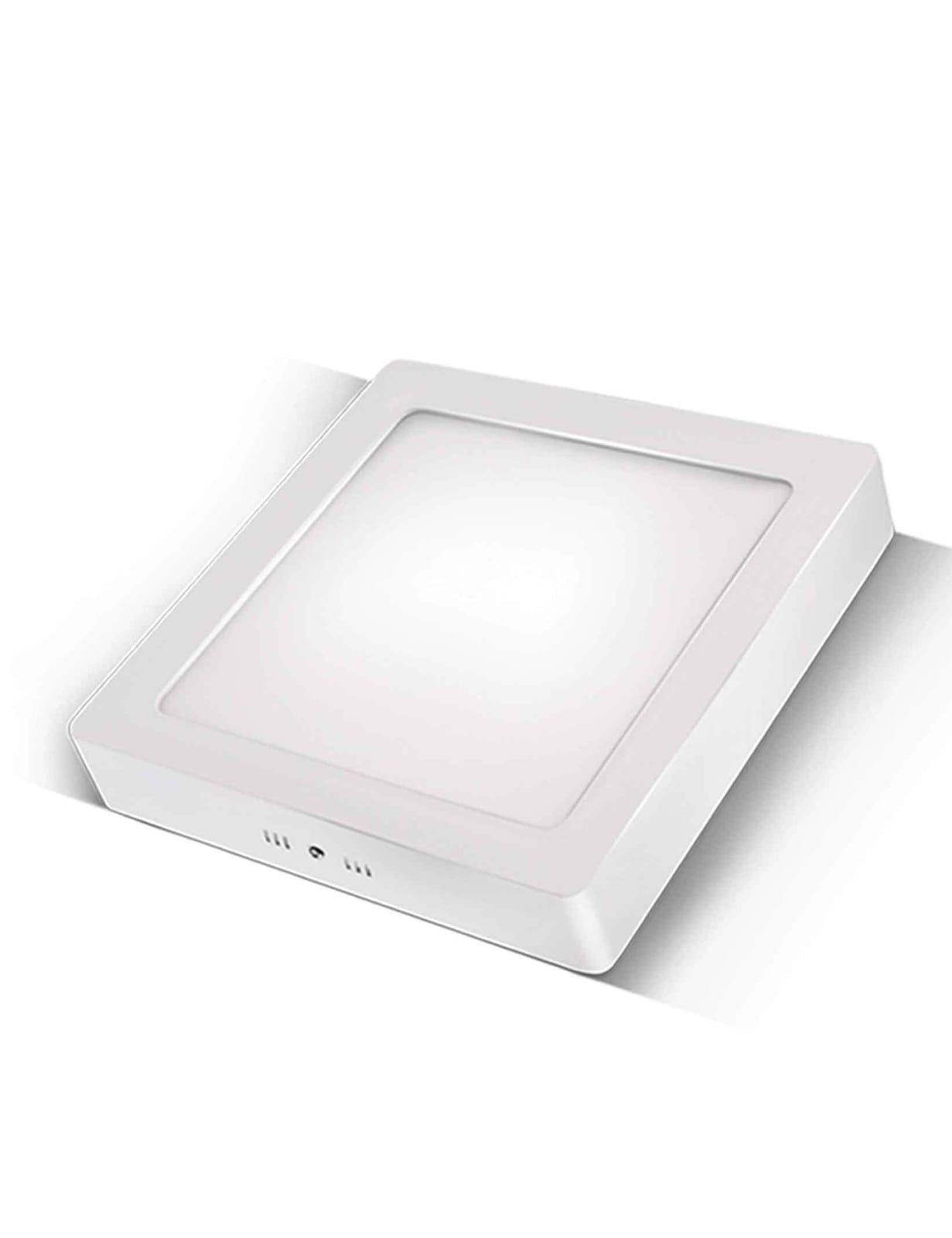 Nadgradni led paneli - kockasti 18W — SP Group