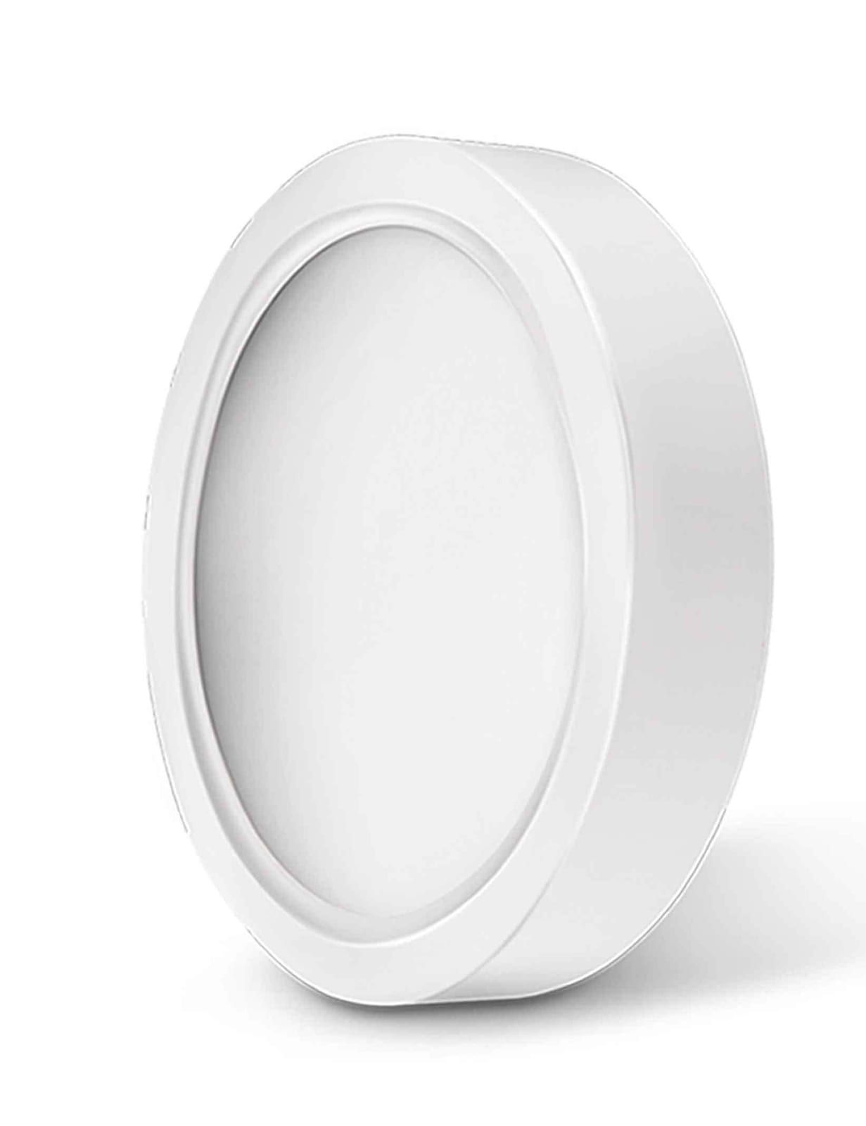 Nadgradni led paneli - okrugli 6W — SP Group