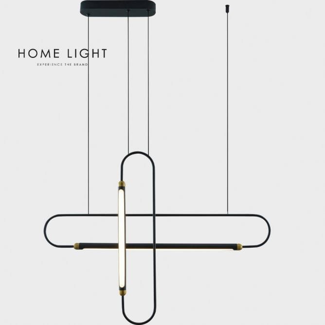 Dekorativni luster SOLEA 45 — SP Group