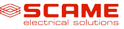 SCAME logo
