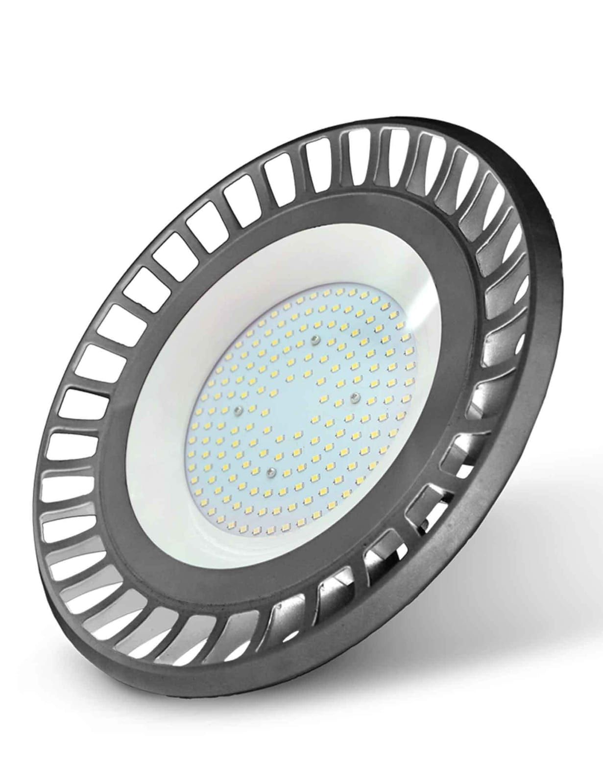 Led zvono 100W — SP Group