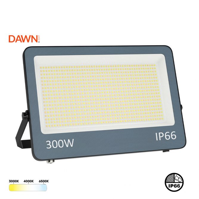 Led reflektor DAWN GN-FL913 300W CCT IP66