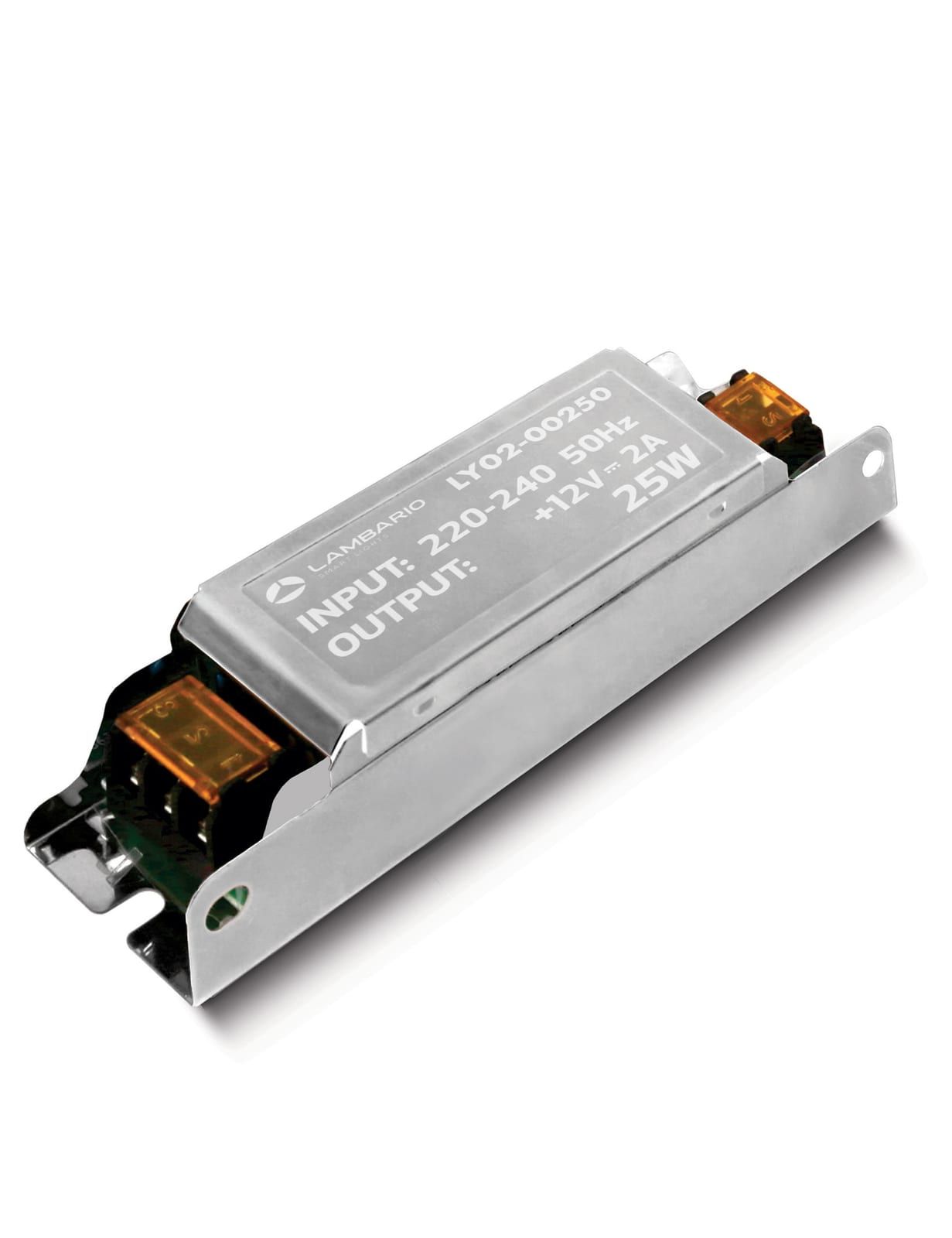 LED trafo 25W — SP Group