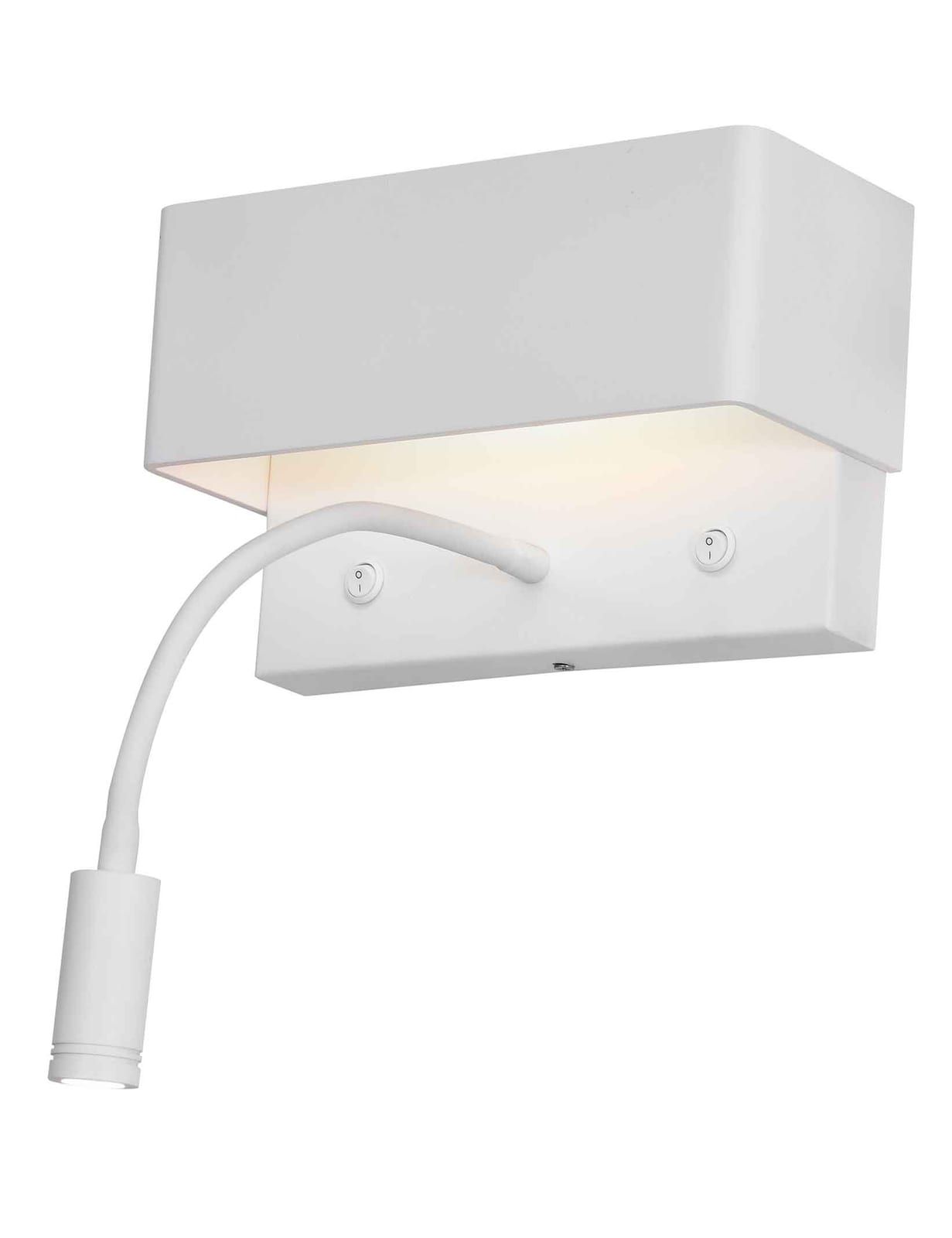Dekorativna zidna lampa — SP Group