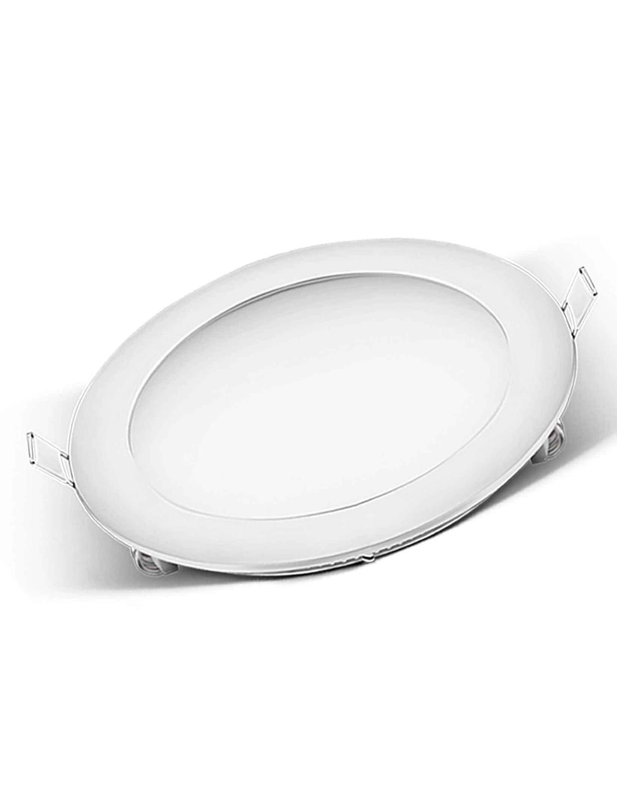 Ugradni led paneli - okrugli 24W — SP Group