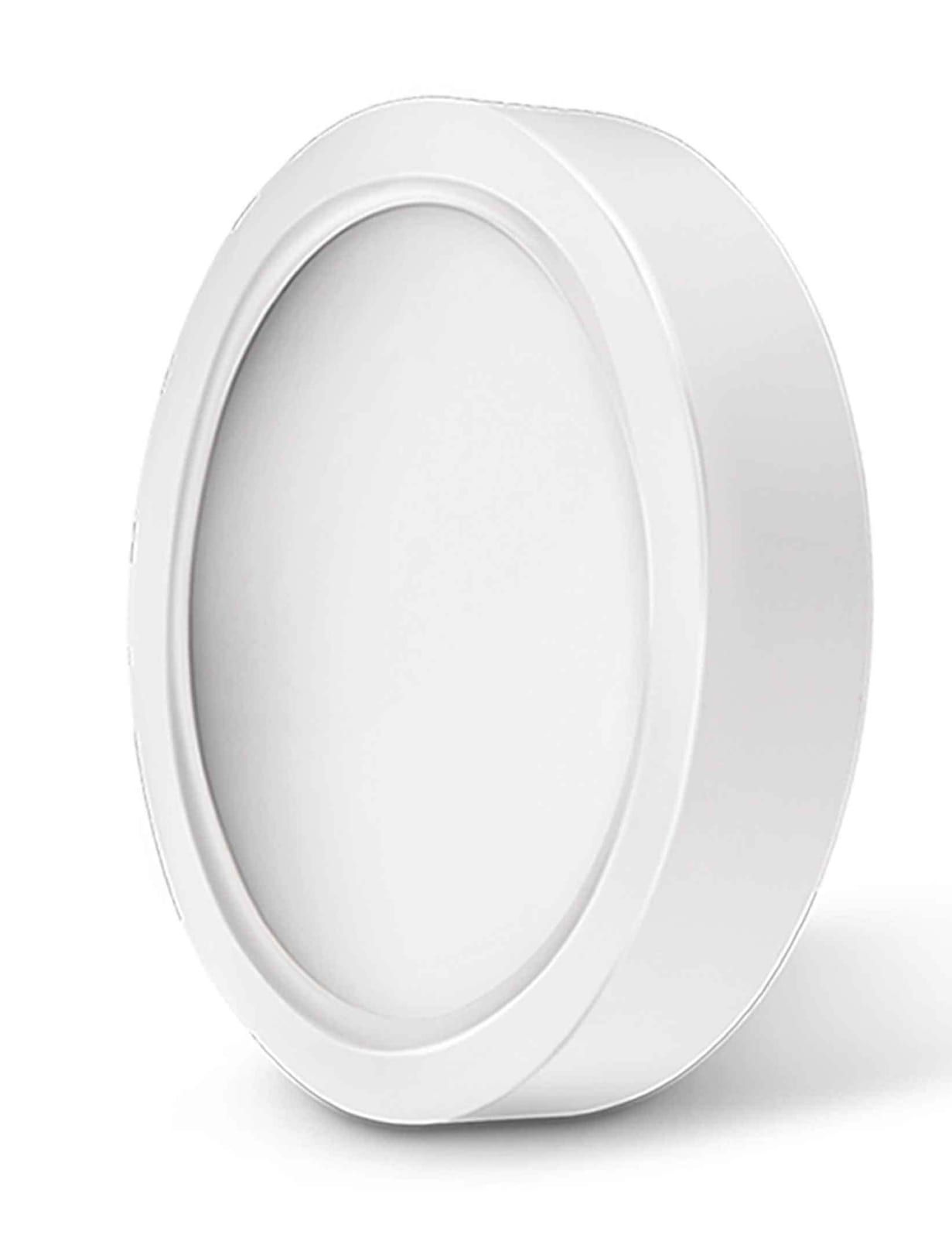 Nadgradni led paneli - okrugli 18W — SP Group