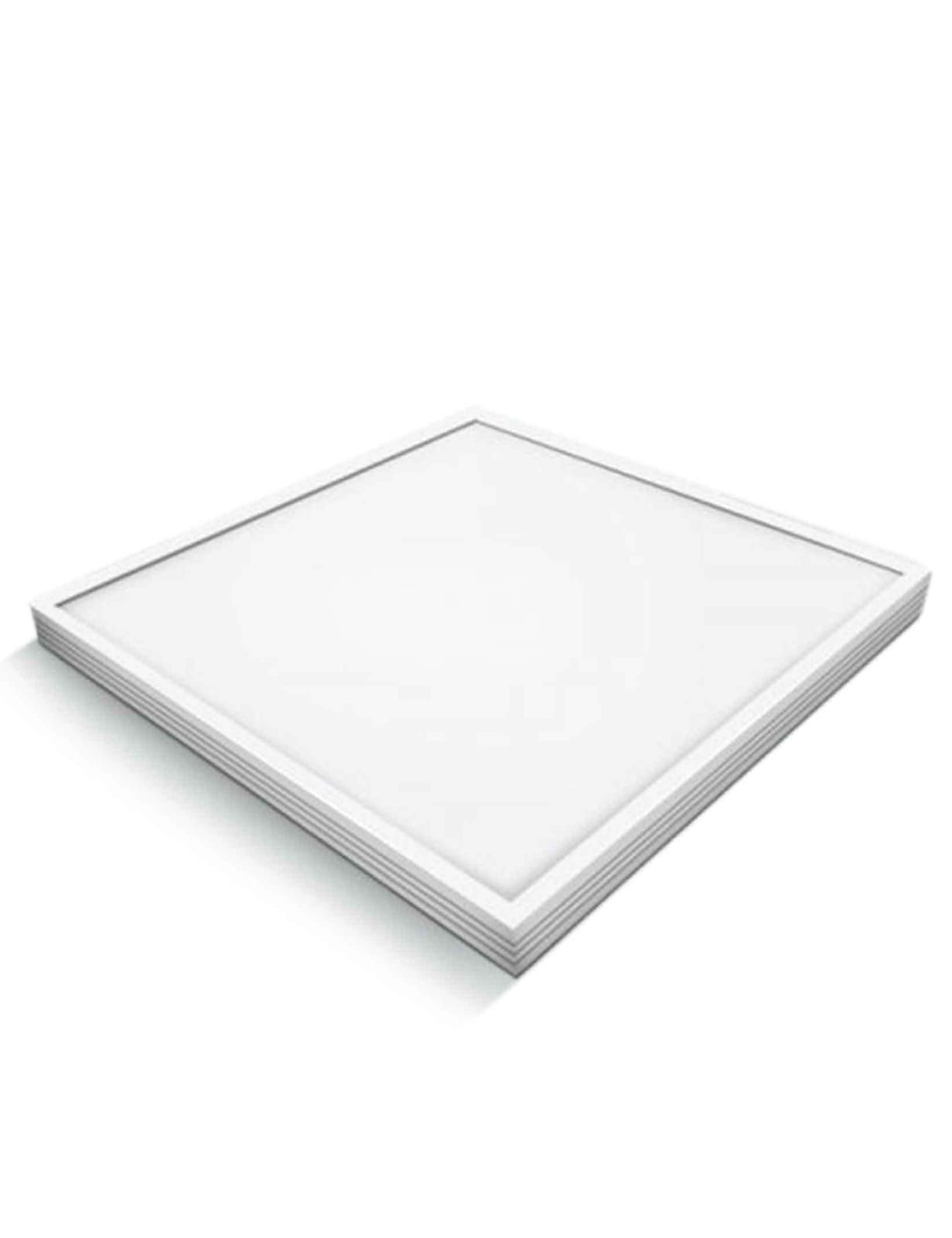 Nadgradni led paneli - kockasti 50W — SP Group