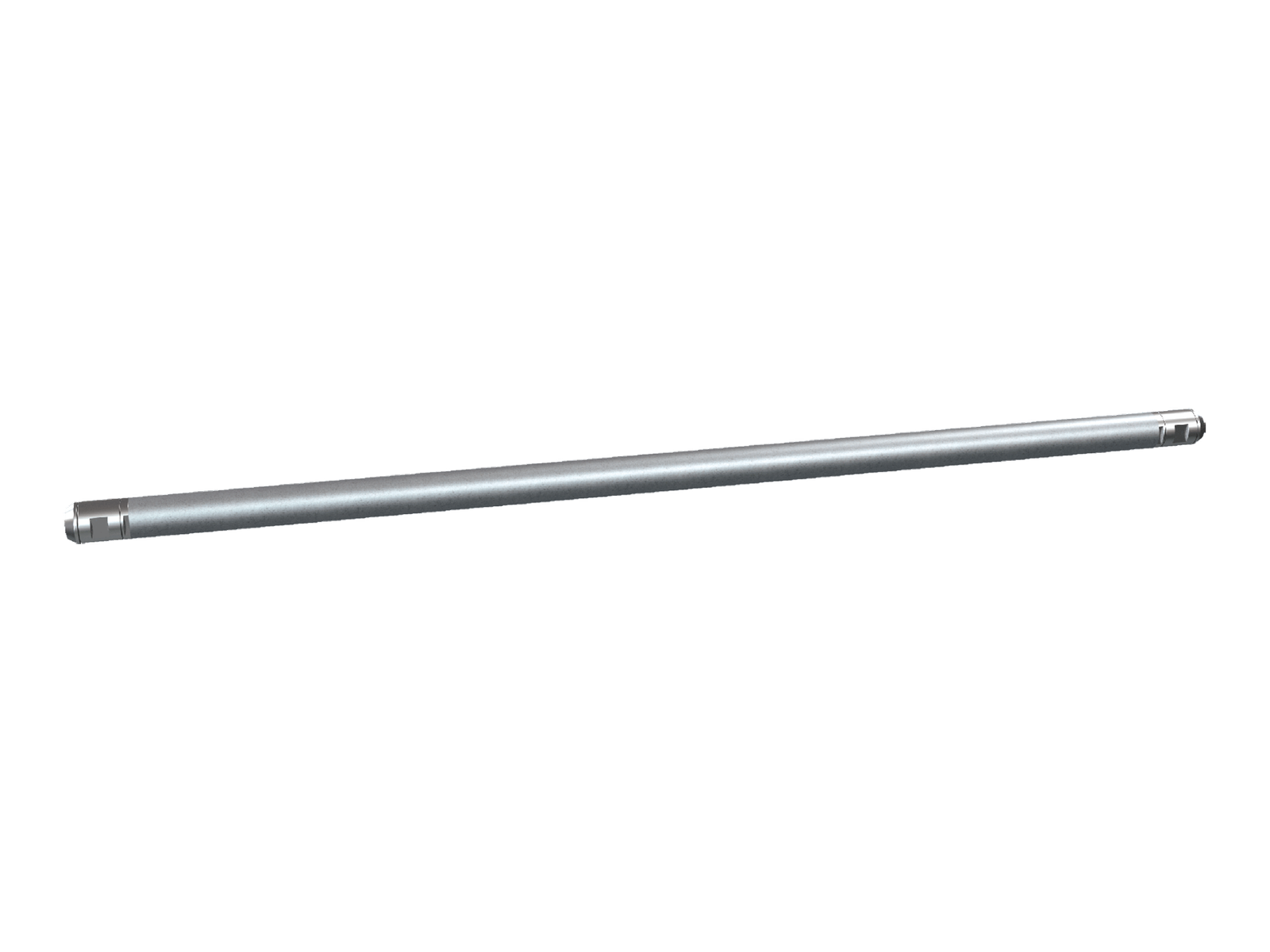 Osovina doboša fi54 L-1600mm