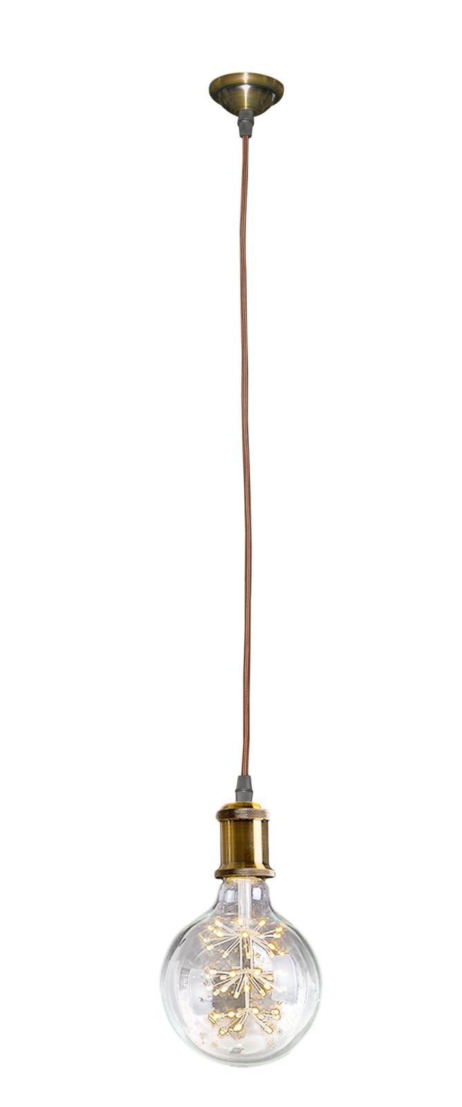 L94-15 Visilica braon — SP Group