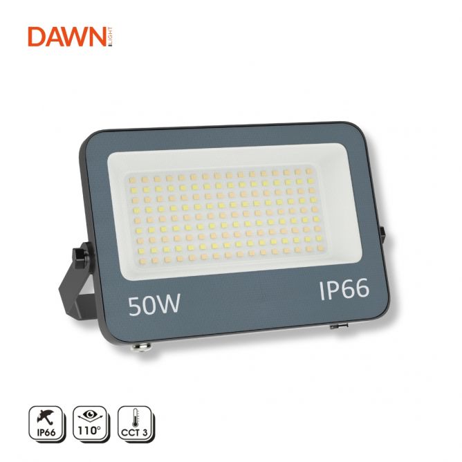 Led reflektor DAWN GN-FL913 50W CCT IP66