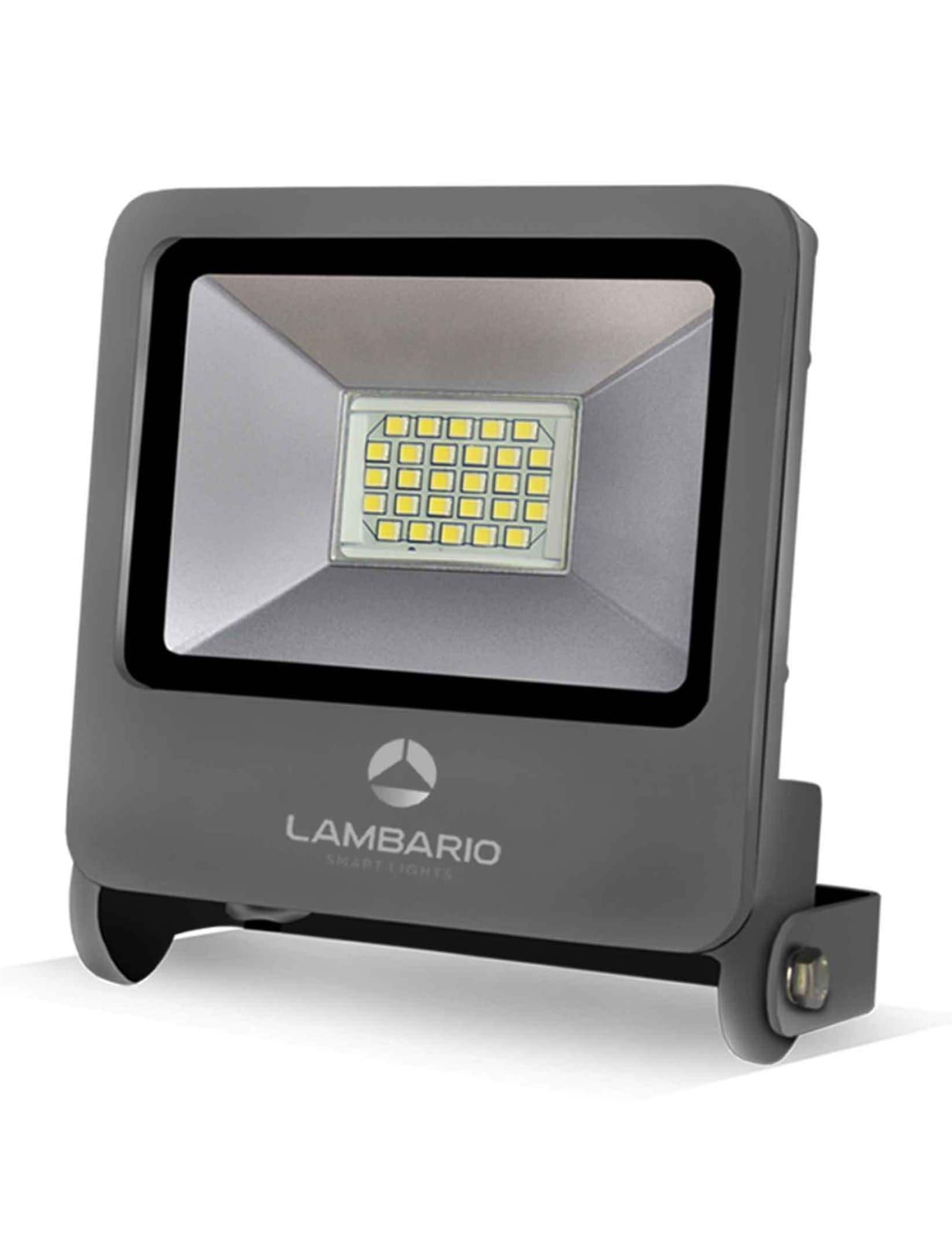 Led reflektor 10W — SP Group