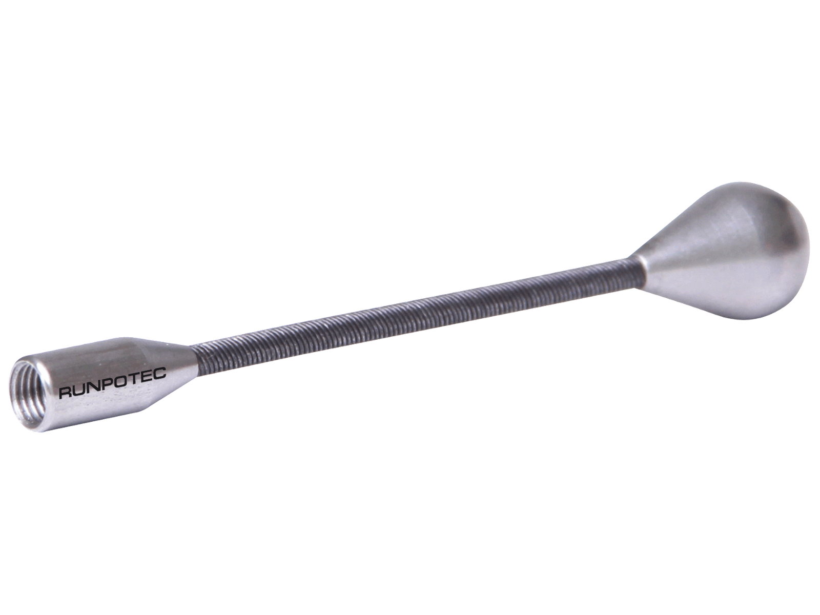 Fleksibilna startna glava fi13, nerđajući čelik RTG6 mm navoj