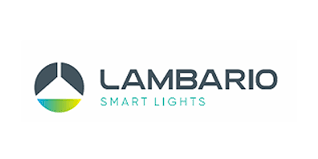 Lambario Smart Lights Brend Logo