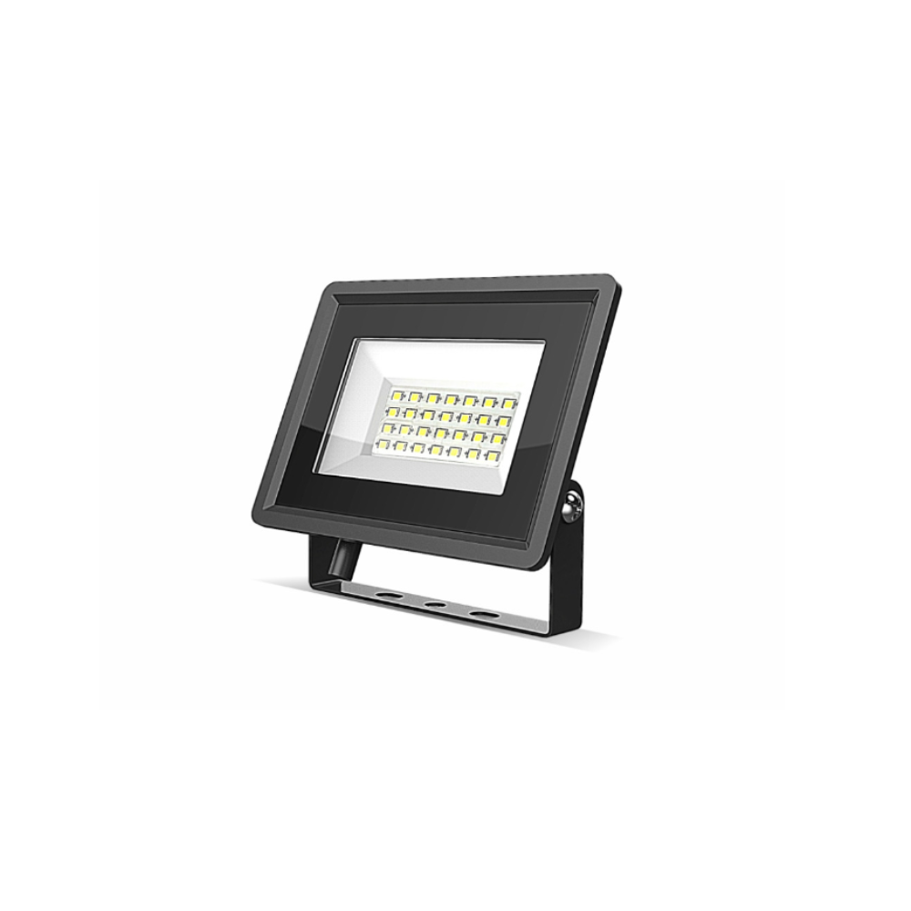Led reflektor 20W — SP Group