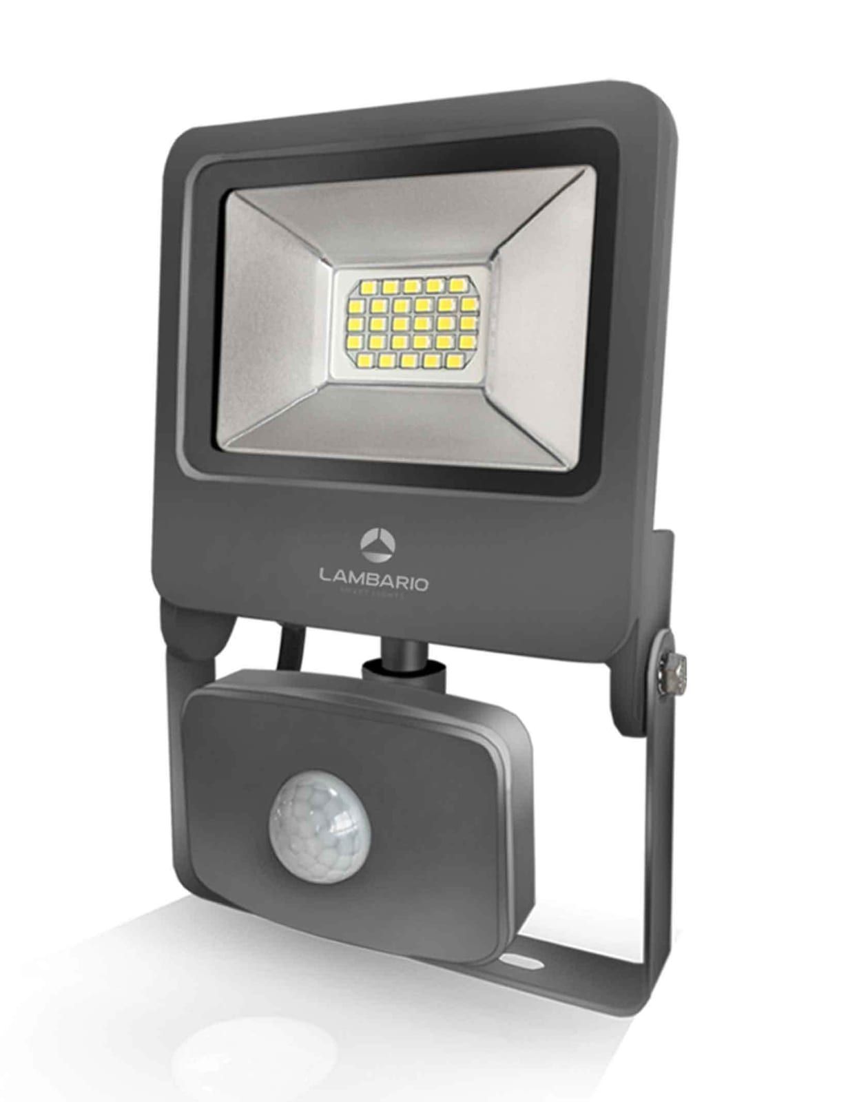 Led reflektor sa senzorom 50W — SP Group