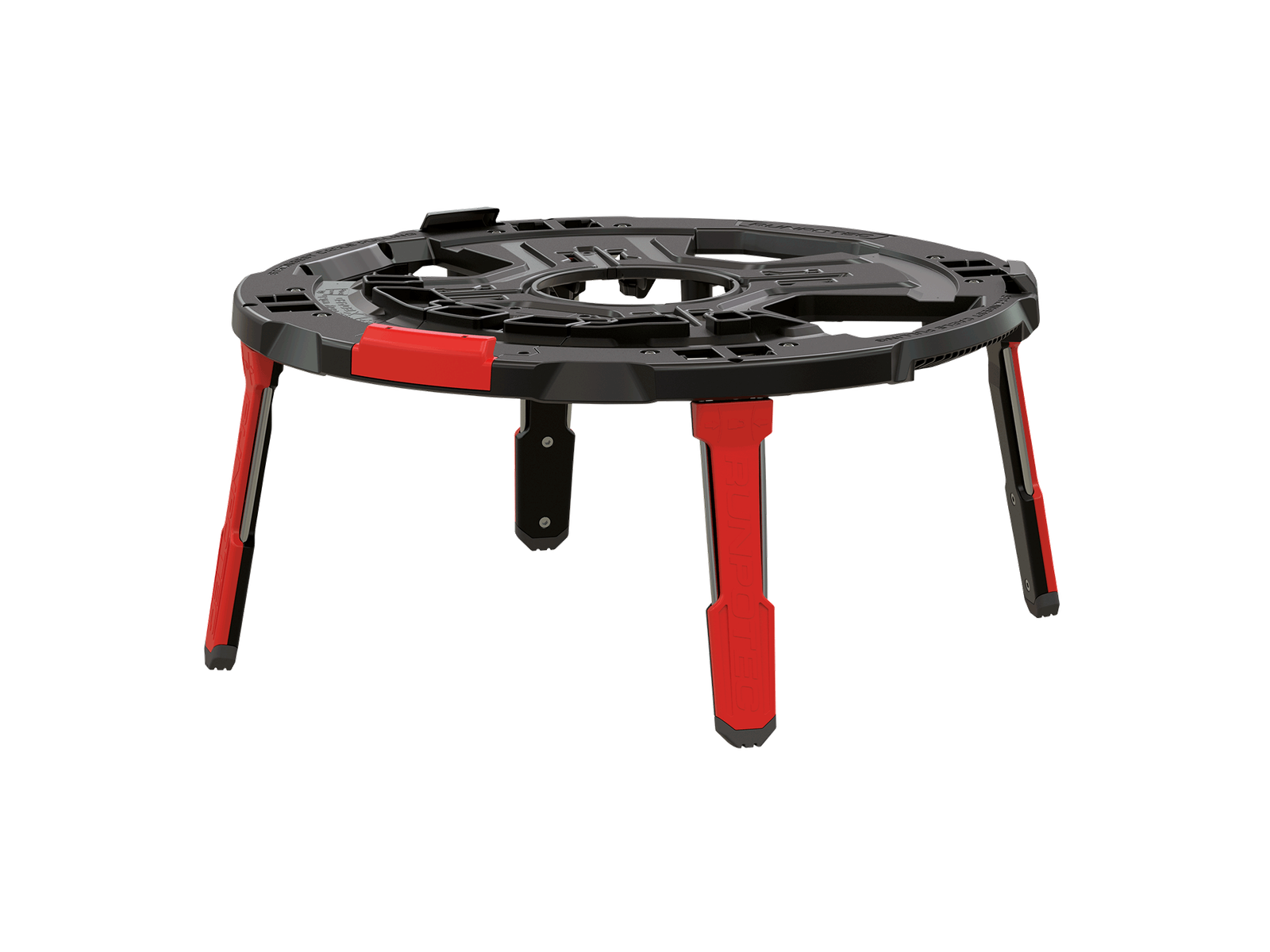 Nosač-adapter ploča za XB500, fi500, nosivosti 80kg