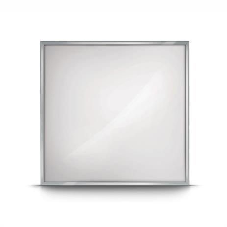 Ugradni led paneli - kockasti 40W — SP Group