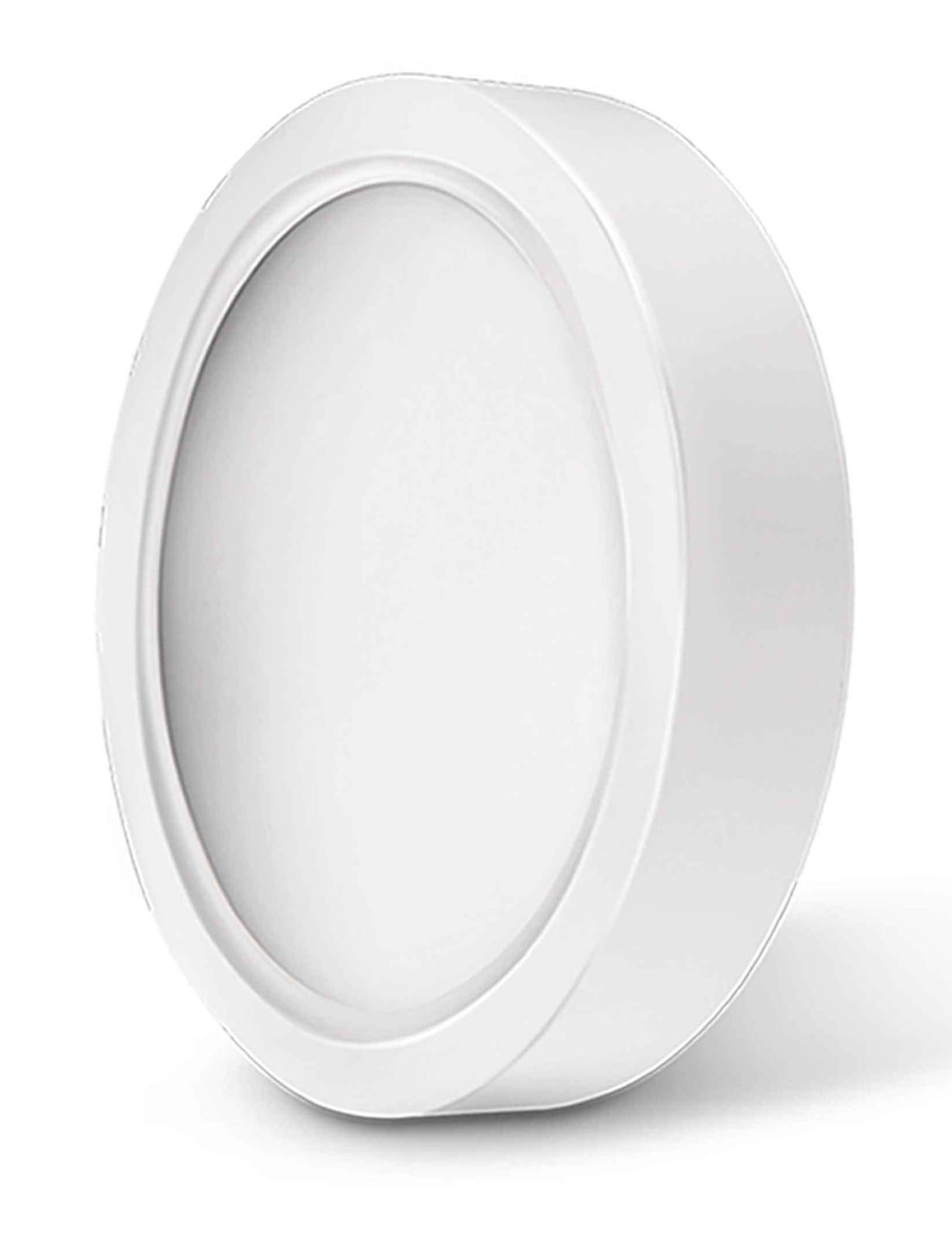 Nadgradni led paneli - okrugli 24W — SP Group