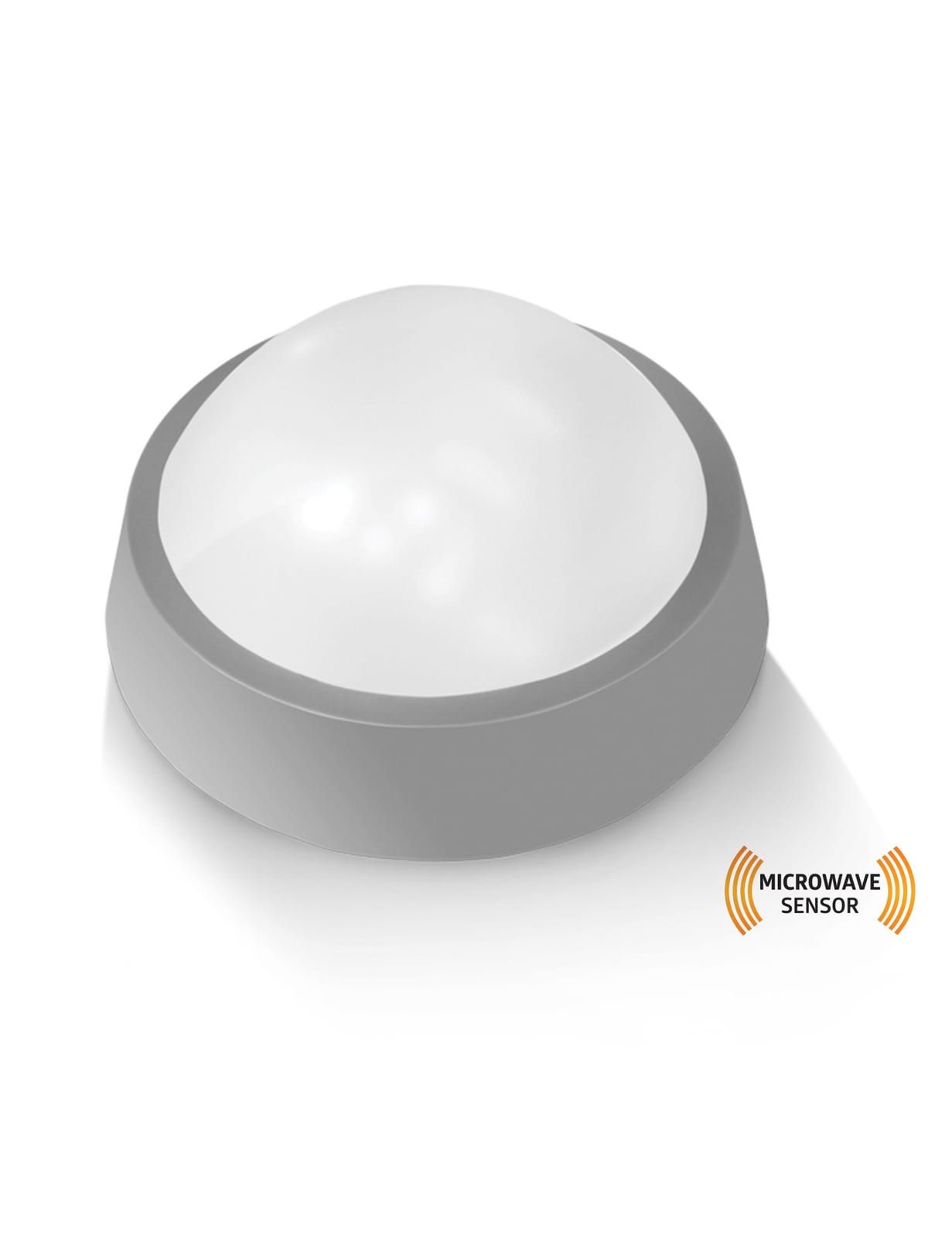 Okrugla plafonjera sa senzorom LB02-92432 24W — SP Group