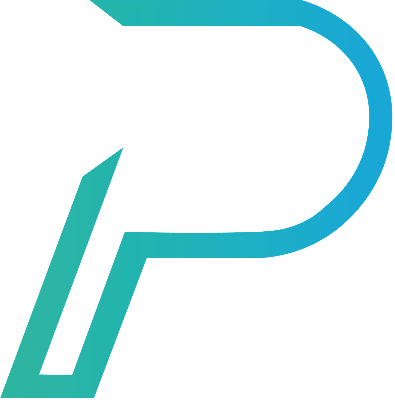 Pinto logo