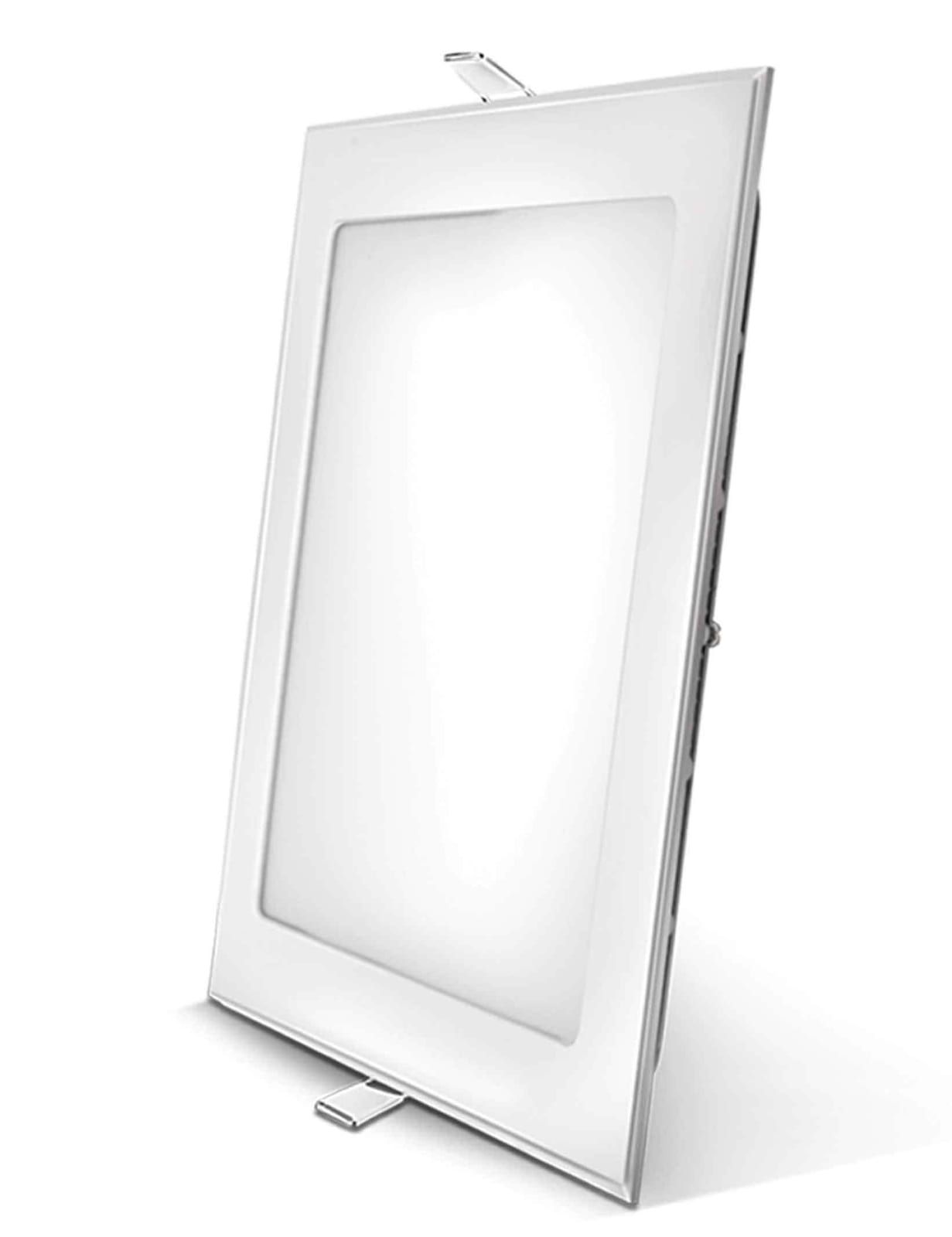 Ugradni led paneli - kockasti 6W — SP Group