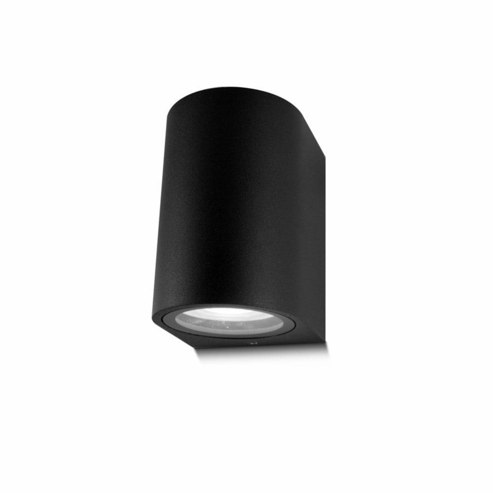Baštenska zidna lampa — SP Group