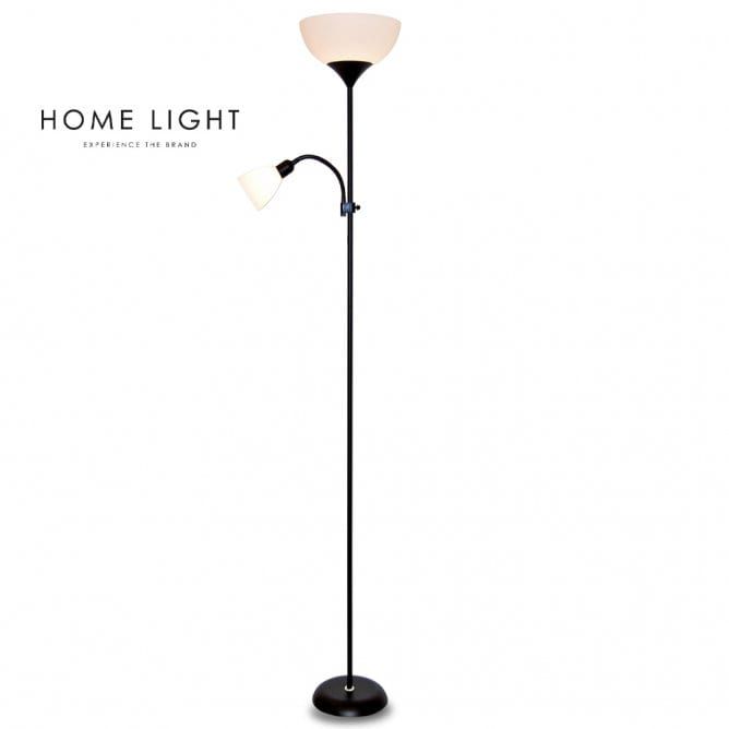 VESTA 653 Podna lampa - CRNA — SP Group