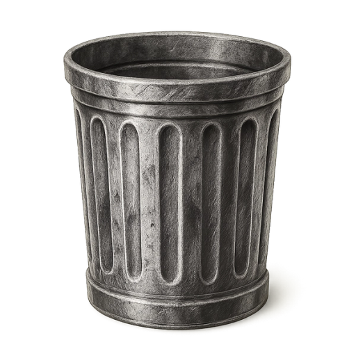 Trash Icon