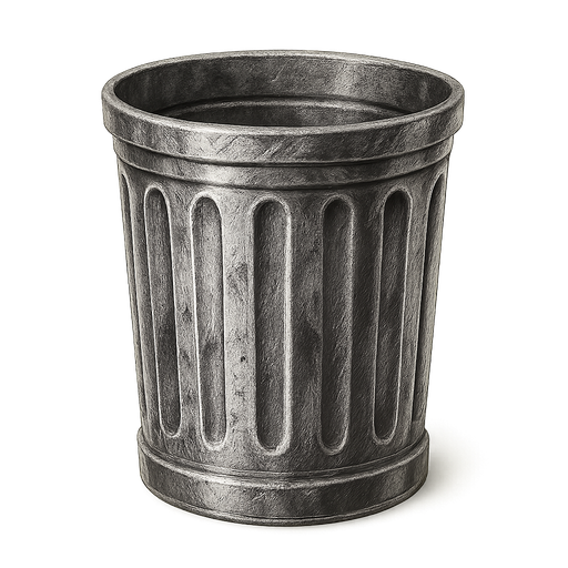 Trash Icon