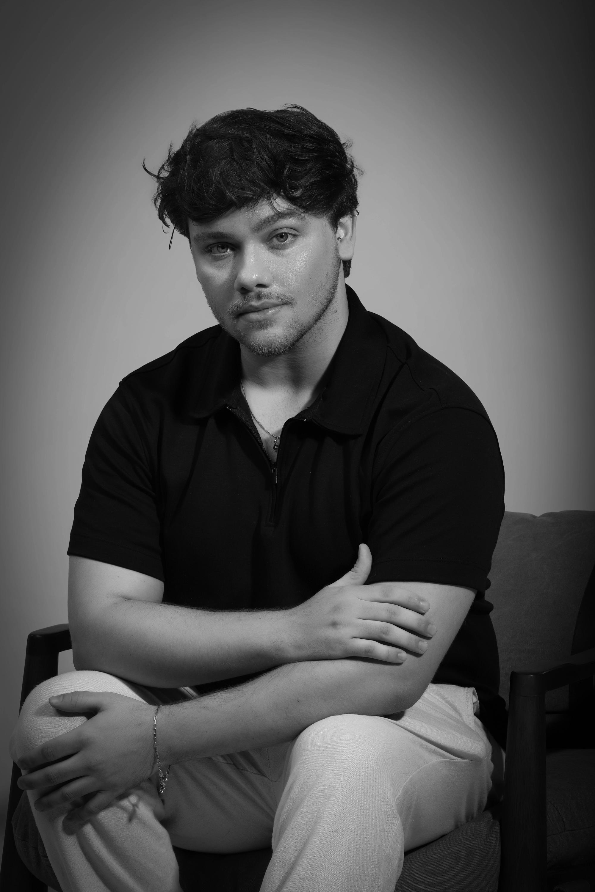 Lucas Borges