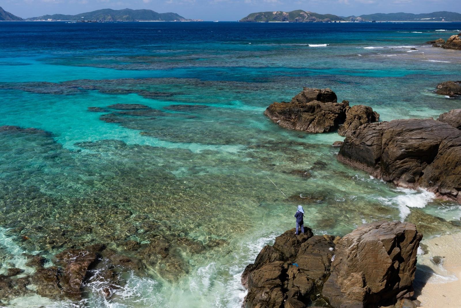 Castelo de Shuri, Okinawa