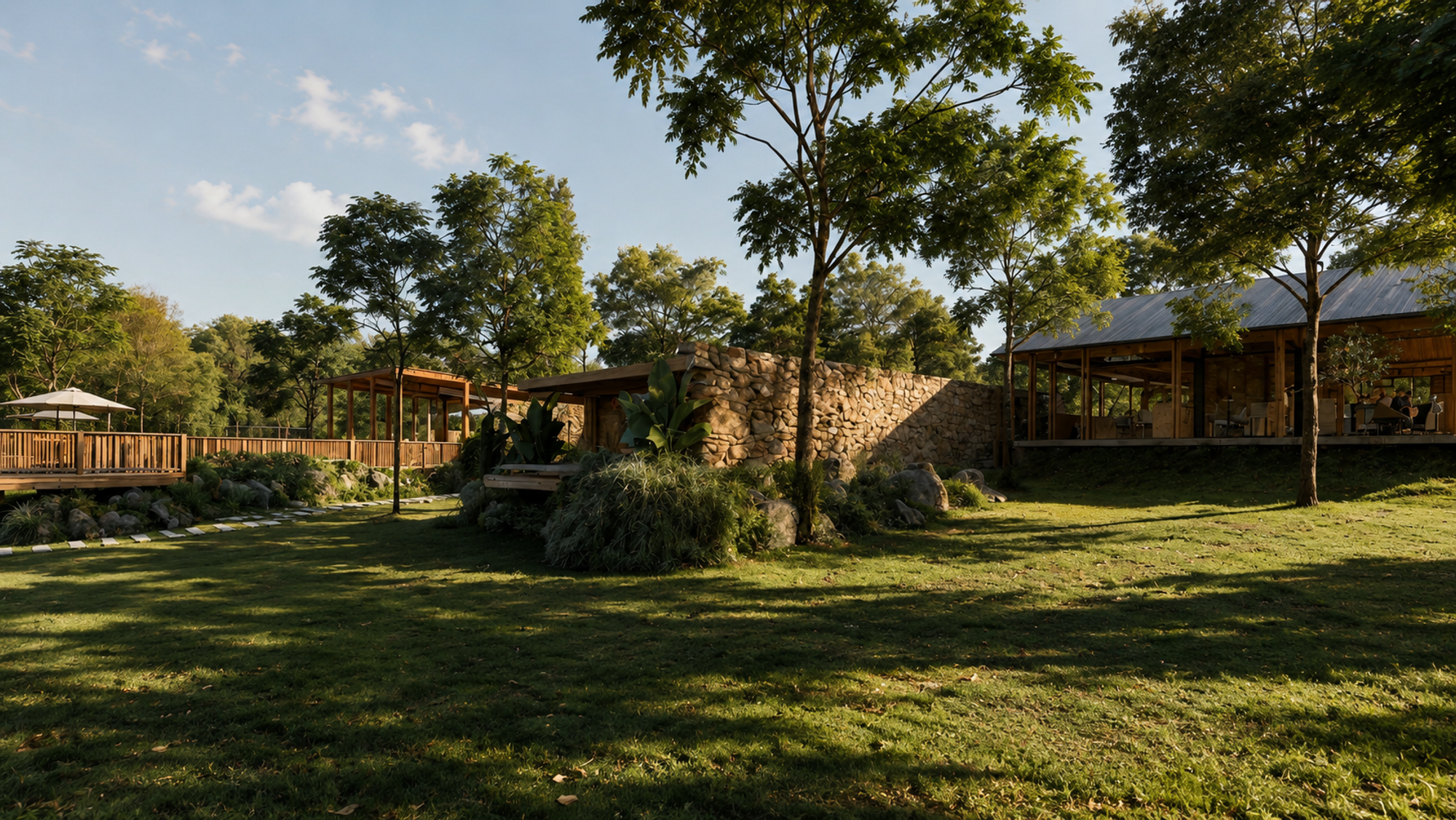 Catuçaba Condomínio de Campo