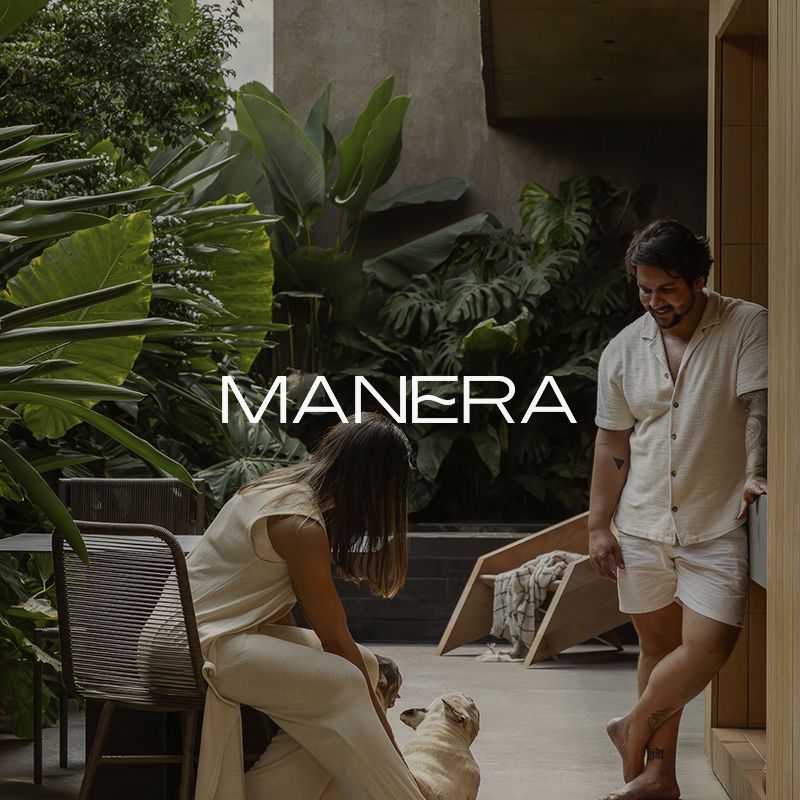 Manera — Casa Jasmim