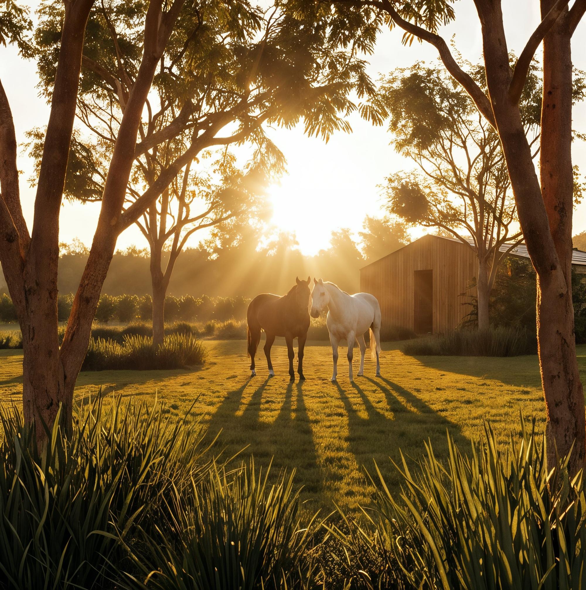 Rancho Malhadouro