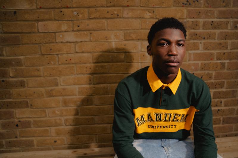 Mandem Clothing thumbnail