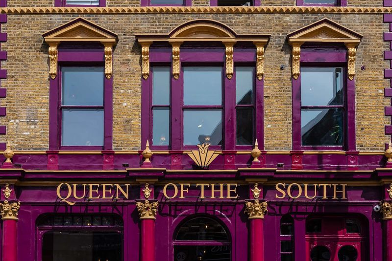 Queen of the South thumbnail