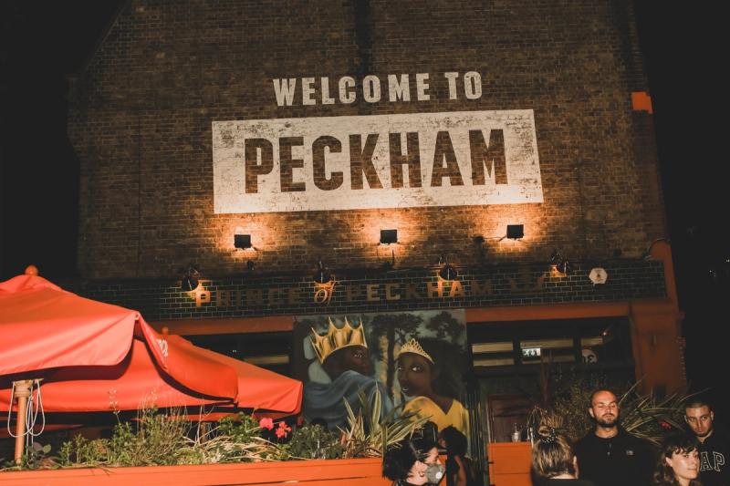 Prince of Peckham thumbnail