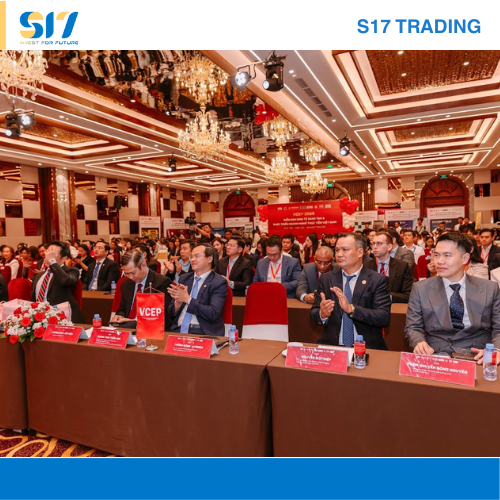 Tổ Chức Diễn Đàn