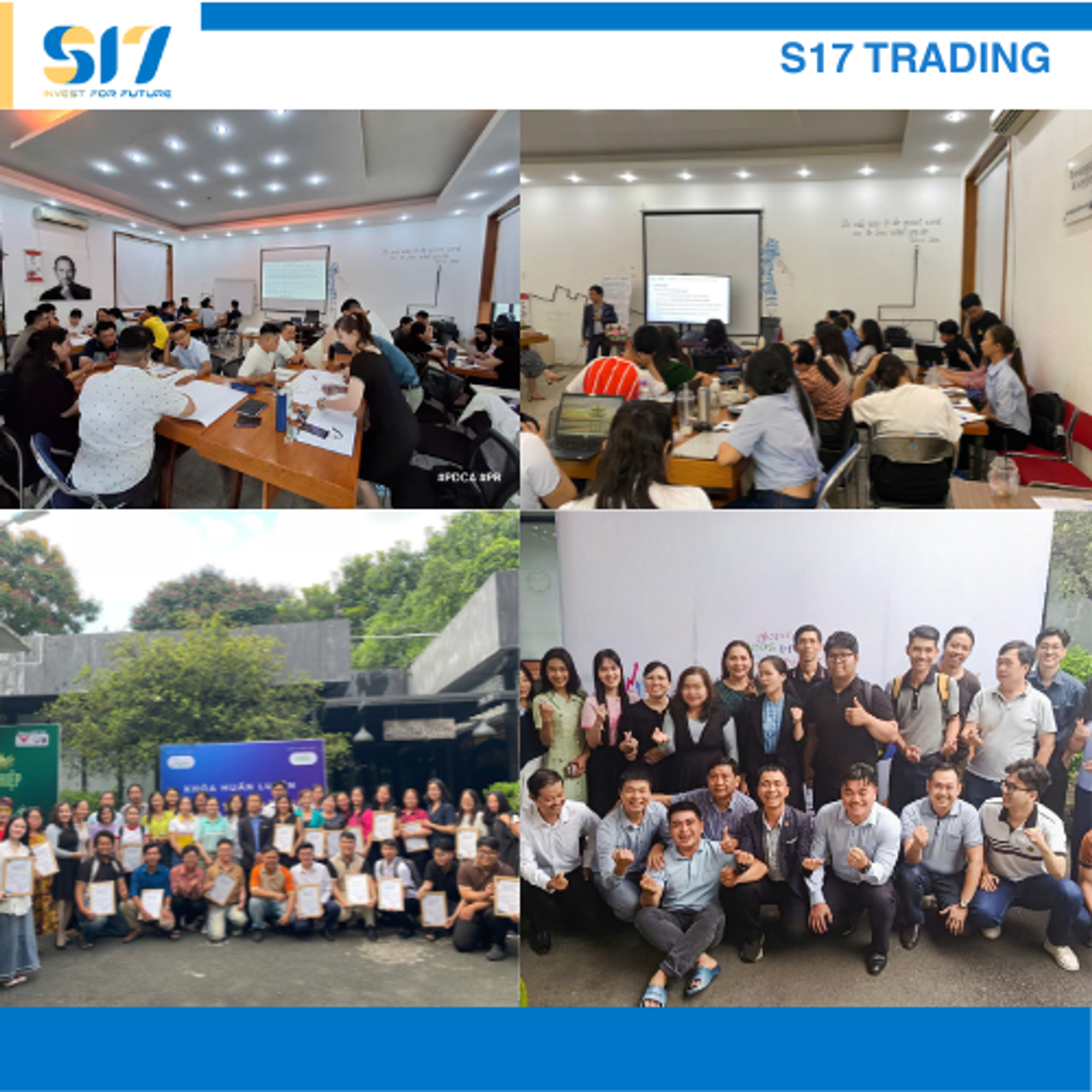 Đào Tạo Theo Chuyên Đề