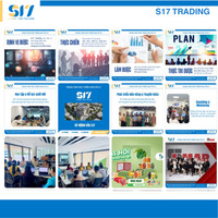 Thiết Kế Ấn Phẩm Social (Ecommerce)