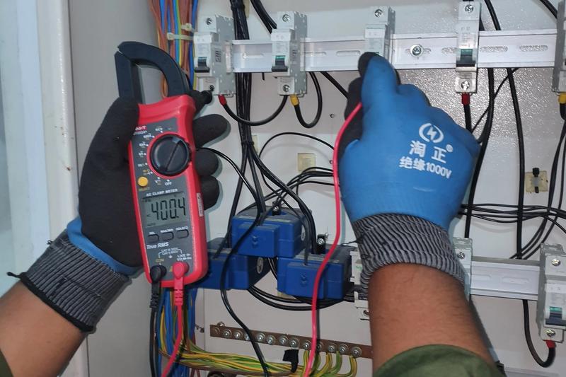 Electrical Inspection