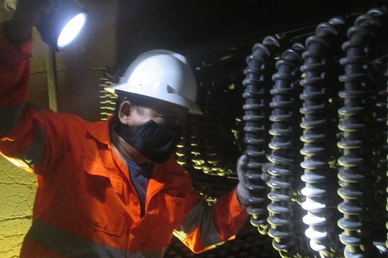 Boiler Inspection